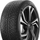 Michelin Pilot Alpin 5 SUV 275/40 R21 107 V XL, N0 - Fotominiatuur 1