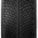 Michelin Pilot Alpin 5 SUV 275/40 R21 107 V XL, N0 - Fotominiatuur 3