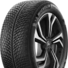 Michelin Pilot Alpin 5 SUV 275/50 R20 113 V XL, MO1 - Fotominiatuur 1