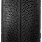 Michelin Pilot Alpin 5 SUV 275/50 R20 113 V XL, MO1 - Fotominiatuur 3