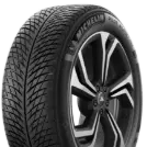 Michelin Pilot Alpin 5 SUV 235/55 R19 105 V XL - Fotominiatuur 1