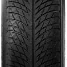 Michelin Pilot Alpin 5 SUV 235/55 R19 105 V XL - Fotominiatuur 2