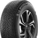 Michelin Pilot Alpin 5 SUV 255/70 R18 116 V XL - Fotominiatuur 1