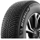 Michelin Pilot Alpin 5 SUV 255/70 R18 116 V XL - Fotominiatuur 2