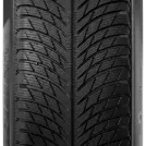 Michelin Pilot Alpin 5 SUV 255/70 R18 116 V XL - Fotominiatuur 3