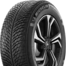 Michelin Pilot Alpin 5 SUV 265/60 R18 114 H XL - Fotominiatuur 1