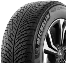 Michelin Pilot Alpin 5 SUV 265/60 R18 114 H XL - Fotominiatuur 2