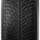 Michelin Pilot Alpin 5 SUV 265/60 R18 114 H XL - Fotominiatuur 3