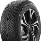 Michelin Pilot Alpin 5 SUV 265/55 R19 113 H XL - Fotominiatuur 1