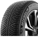 Michelin Pilot Alpin 5 SUV 265/55 R19 113 H XL - Fotominiatuur 2