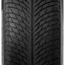 Michelin Pilot Alpin 5 SUV 265/55 R19 113 H XL - Fotominiatuur 3
