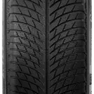 Michelin Pilot Alpin 5 SUV 255/55 R20 110 V XL - Fotominiatuur 3