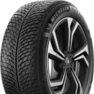 Michelin Pilot Alpin 5 SUV 265/50 R20 111 V XL - Fotominiatuur 1