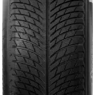 Michelin Pilot Alpin 5 SUV 265/50 R20 111 V XL - Fotominiatuur 3