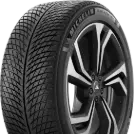 Michelin Pilot Alpin 5 SUV 265/45 R20 108 V XL - Fotominiatuur 1