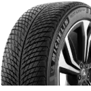 Michelin Pilot Alpin 5 SUV 265/45 R20 108 V XL - Fotominiatuur 2