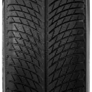 Michelin Pilot Alpin 5 SUV 265/45 R20 108 V XL - Fotominiatuur 3