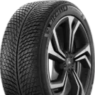 Michelin Pilot Alpin 5 SUV 275/45 R20 110 V XL - Fotominiatuur 1