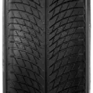 Michelin Pilot Alpin 5 SUV 275/45 R20 110 V XL - Fotominiatuur 3