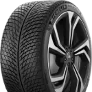 Michelin Pilot Alpin 5 SUV 295/35 R21 107 V XL - Fotominiatuur 1