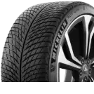 Michelin Pilot Alpin 5 SUV 295/35 R21 107 V XL - Fotominiatuur 2