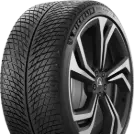 Michelin Pilot Alpin 5 SUV 295/35 R21 107 V XL, * - Fotominiatuur 1