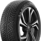 Michelin Pilot Alpin 5 SUV 235/50 R20 104 V XL - Fotominiatuur 1