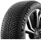 Michelin Pilot Alpin 5 SUV 235/50 R20 104 V XL - Fotominiatuur 2