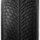 Michelin Pilot Alpin 5 SUV 235/50 R20 104 V XL - Fotominiatuur 3