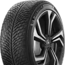 Michelin Pilot Alpin 5 SUV 255/45 R20 105 V XL - Fotominiatuur 1