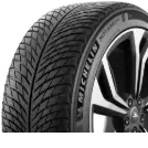 Michelin Pilot Alpin 5 SUV 255/45 R20 105 V XL - Fotominiatuur 2