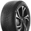 Michelin Pilot Alpin 5 SUV 295/45 R20 114 V XL - Fotominiatuur 1