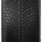 Michelin Pilot Alpin 5 SUV 295/45 R20 114 V XL - Fotominiatuur 3