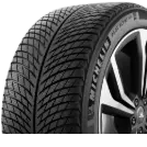 Michelin Pilot Alpin 5 SUV 285/40 R20 108 V XL - Fotominiatuur 2