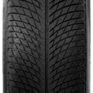 Michelin Pilot Alpin 5 SUV 285/40 R20 108 V XL - Fotominiatuur 3