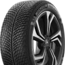 Michelin Pilot Alpin 5 SUV 275/50 R21 113 V XL - Fotominiatuur 1