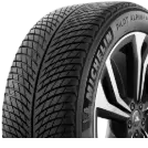 Michelin Pilot Alpin 5 SUV 275/50 R21 113 V XL - Fotominiatuur 2