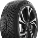 Michelin Pilot Alpin 5 SUV 275/45 R21 110 V XL - Fotominiatuur 1