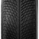 Michelin Pilot Alpin 5 SUV 275/45 R21 110 V XL - Fotominiatuur 3