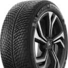Michelin Pilot Alpin 5 SUV 285/45 R21 113 V XL - Fotominiatuur 1