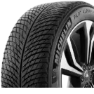 Michelin Pilot Alpin 5 SUV 285/45 R21 113 V XL - Fotominiatuur 2