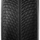 Michelin Pilot Alpin 5 SUV 285/45 R21 113 V XL - Fotominiatuur 3