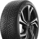 Michelin Pilot Alpin 5 SUV 255/40 R21 102 V XL - Fotominiatuur 1