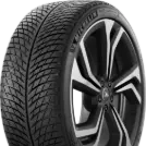Michelin Pilot Alpin 5 SUV 265/40 R21 105 V XL - Fotominiatuur 1