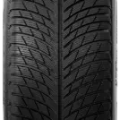 Michelin Pilot Alpin 5 SUV 265/40 R21 105 V XL - Fotominiatuur 3