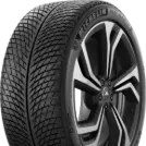 Michelin Pilot Alpin 5 SUV 275/40 R21 107 V XL - Fotominiatuur 1