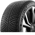 Michelin Pilot Alpin 5 SUV 275/40 R21 107 V XL - Fotominiatuur 2
