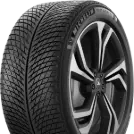 Michelin Pilot Alpin 5 SUV 295/40 R21 111 V XL - Fotominiatuur 1