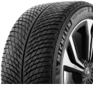 Michelin Pilot Alpin 5 SUV 295/40 R21 111 V XL - Fotominiatuur 2