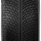 Michelin Pilot Alpin 5 SUV 295/40 R21 111 V XL - Fotominiatuur 3
